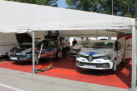 Renault Clio Cup