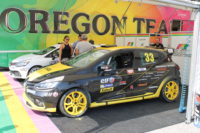 Renault Clio Cup