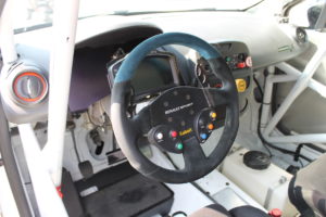 Renault Clio Cup