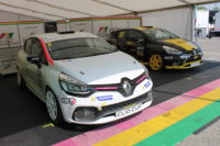 Renault Clio Cup