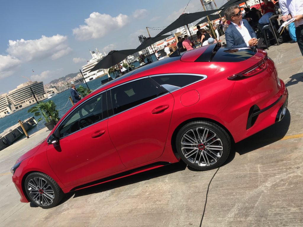 KIA