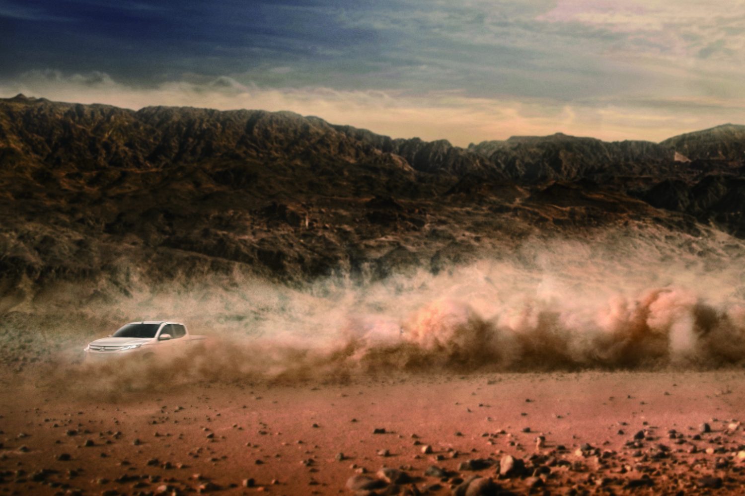 New Gen L200
