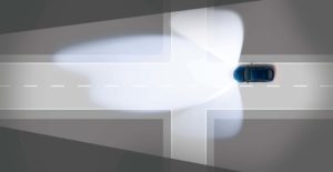 IntelliLux LED Matrix Light