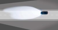 IntelliLux LED Matrix Light