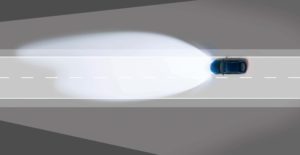 IntelliLux LED Matrix Light