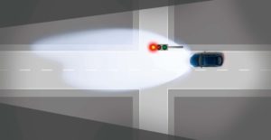 IntelliLux LED Matrix Light