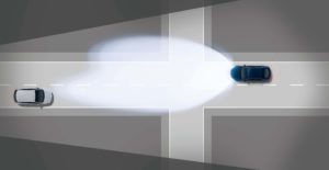 IntelliLux LED Matrix Light