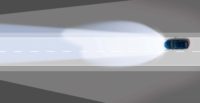 IntelliLux LED Matrix Light