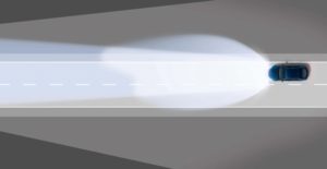 IntelliLux LED Matrix Light