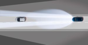 IntelliLux LED Matrix Light