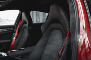 Modelli Panamera GTS