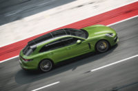 Modelli Panamera GTS