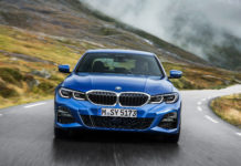BMW Serie 3 Berlina, l’evoluzione della specie BMW Serie 3 Berlina