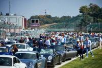Porsche Festival 2018