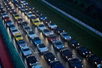 Porsche Festival 2018