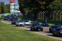 Porsche Festival 2018