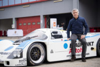 Porsche Festival 2018