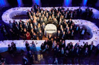 Porsche Festival 2018