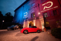 Porsche Festival 2018