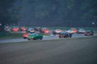 Porsche Festival 2018