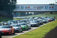 Porsche Festival 2018