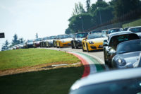 Porsche Festival 2018