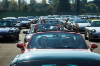 Porsche Festival 2018