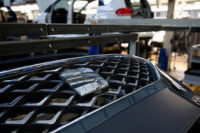 SEAT Tarraco Inizio produzione Wolfsburg (2)