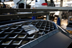 SEAT Tarraco Inizio produzione Wolfsburg (2)