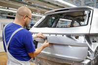 SEAT Tarraco Inizio produzione Wolfsburg (2)
