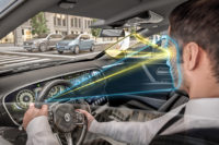 Continental a-pillar-