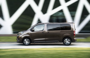 Toyota -proace-verso