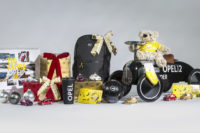 Opel Christmas collection