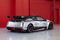 Nissan LEAF NISMO RC