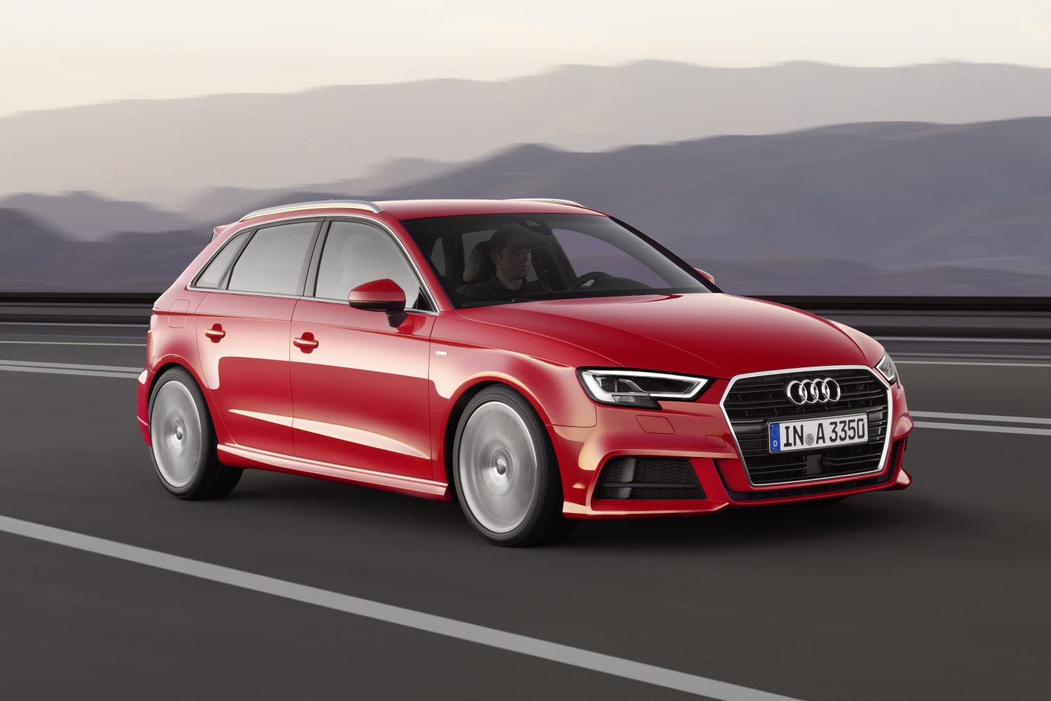 Audi A3 Sportback Audi A3 Sportback
