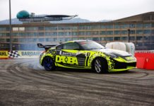Automotoretrò e Automotoracing 2019: arrivano i Campioni Automotoretrò e Automotoracing