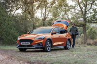 FORD FOCUS ACTIVE