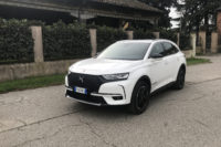 DS 7 Crossback