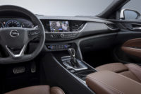 2018 Opel Insignia Multimedia Navi Pro