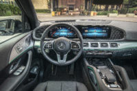 Der neue Mercedes-Benz GLE, San Antonio 2018 // The new Mercedes-Benz GLE, San Antonio 2018
