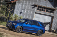 Der neue Mercedes-Benz GLE, San Antonio 2018 // The new Mercedes-Benz GLE, San Antonio 2018