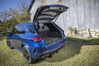 Der neue Mercedes-Benz GLE, San Antonio 2018 // The new Mercedes-Benz GLE, San Antonio 2018