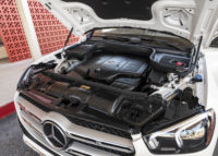 Der neue Mercedes-Benz GLE, San Antonio 2018 // The new Mercedes-Benz GLE, San Antonio 2018