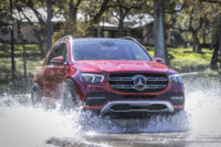 Mercedes GLE