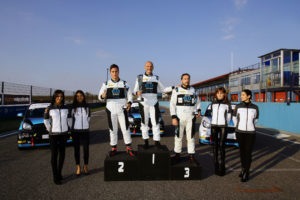 smart EQ fortwo e-cup