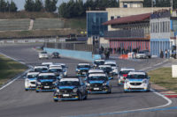 smart EQ fortwo e-cup