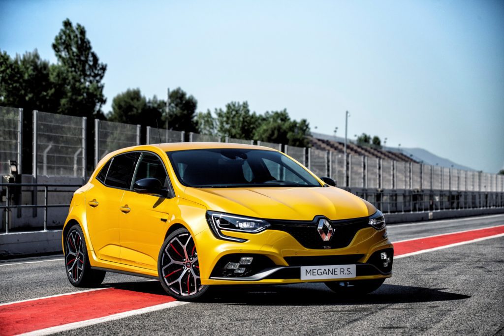 Renault