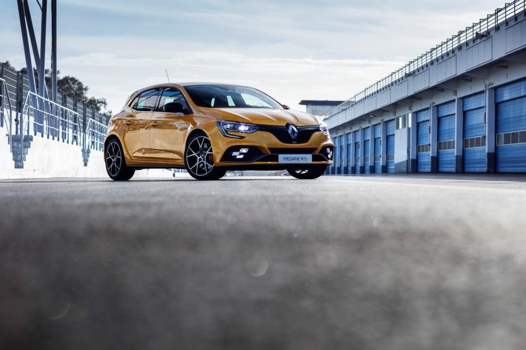 Renault