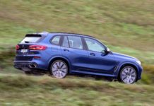 BMW X5: il classico tra i SUV si rinnova BMW