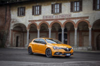 Renault Mégane R.S.